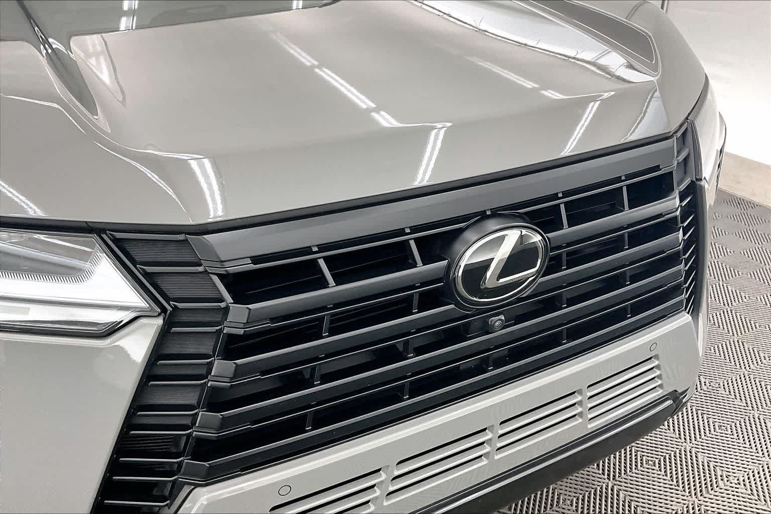 Thumbnail: 2024 Lexus GX - 33