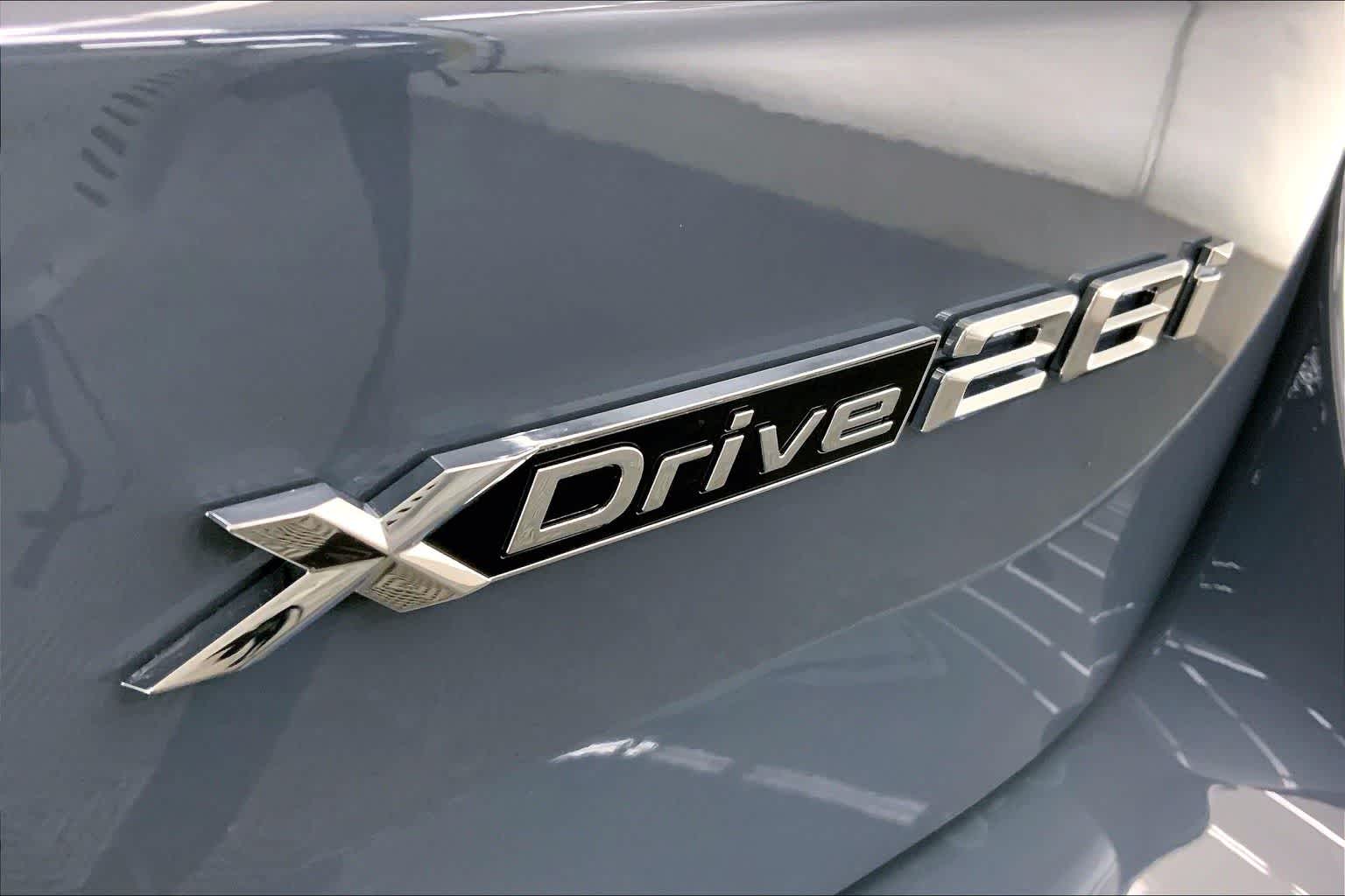 Thumbnail: 2025 BMW X1 - 7