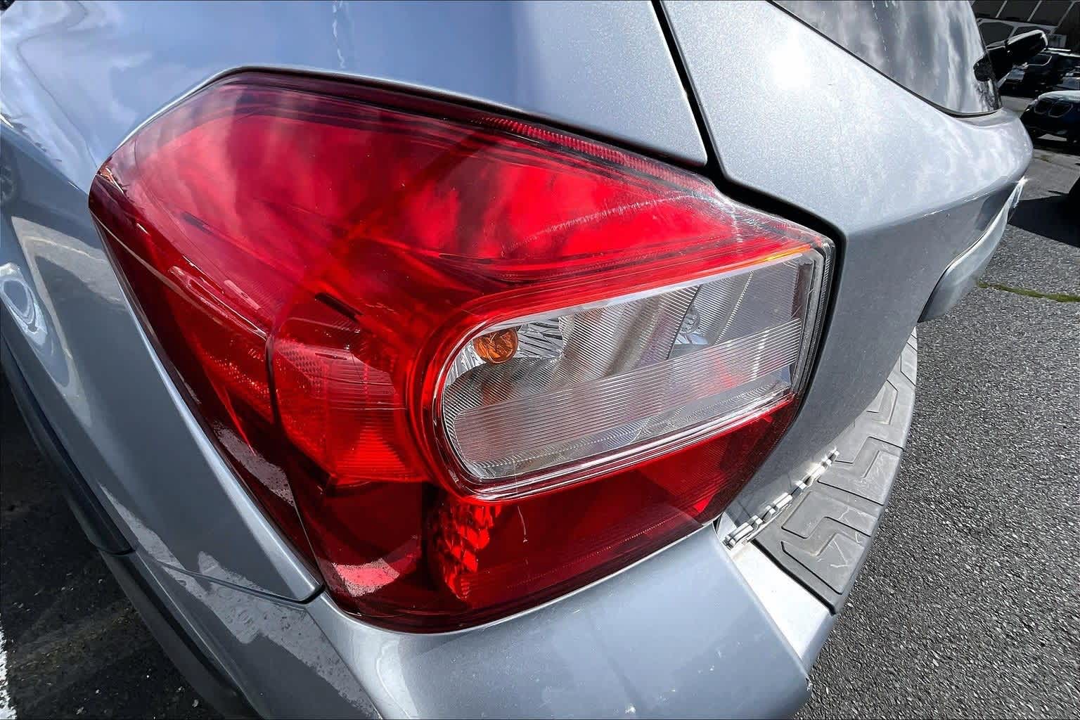 Thumbnail: 2016 Subaru Crosstrek - 15