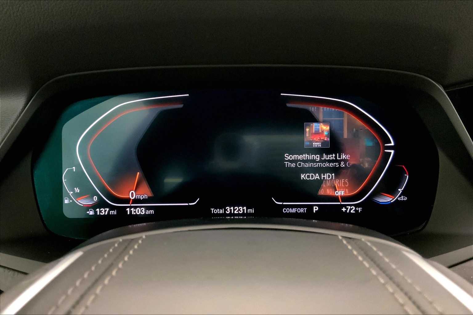 Thumbnail: 2022 BMW X5 - 17