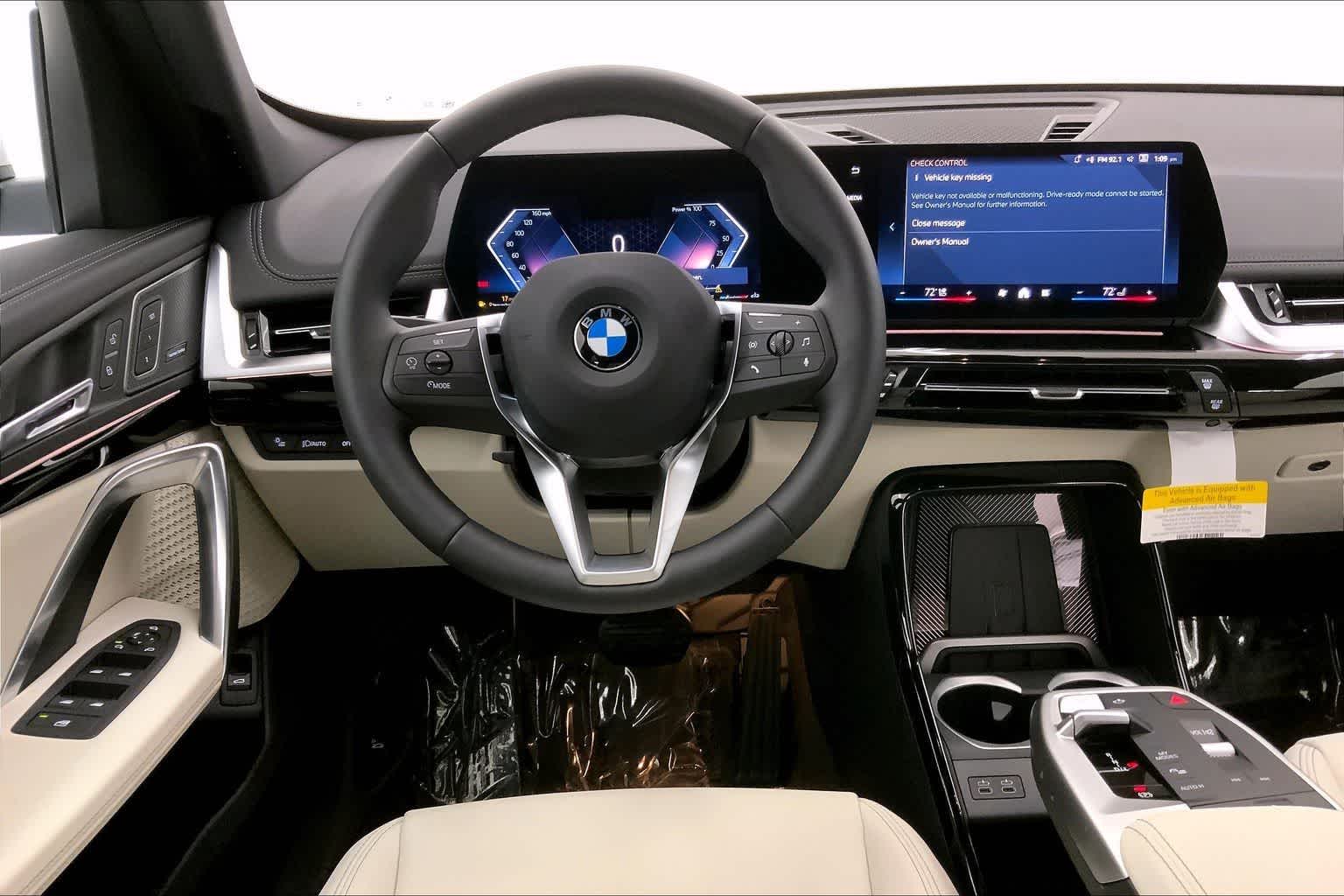 Thumbnail: 2026 BMW X1 - 15