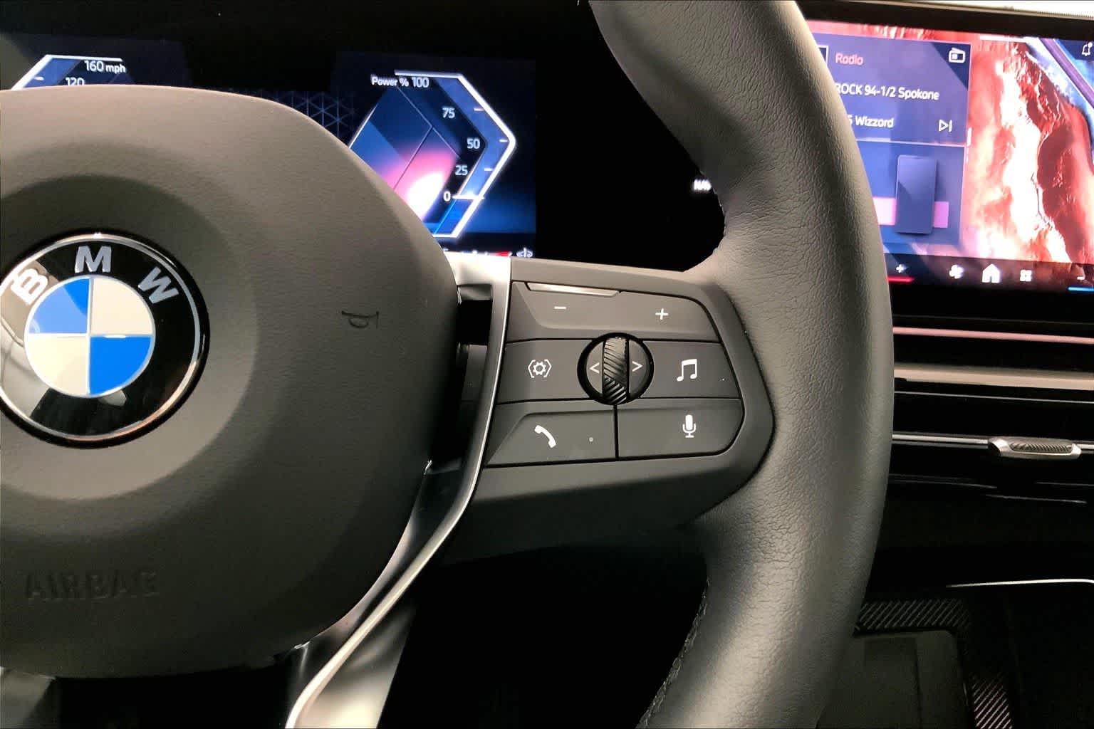 Thumbnail: 2025 BMW X1 - 25