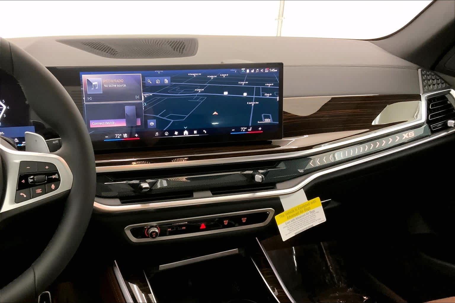 Thumbnail: 2026 BMW X5 - 16