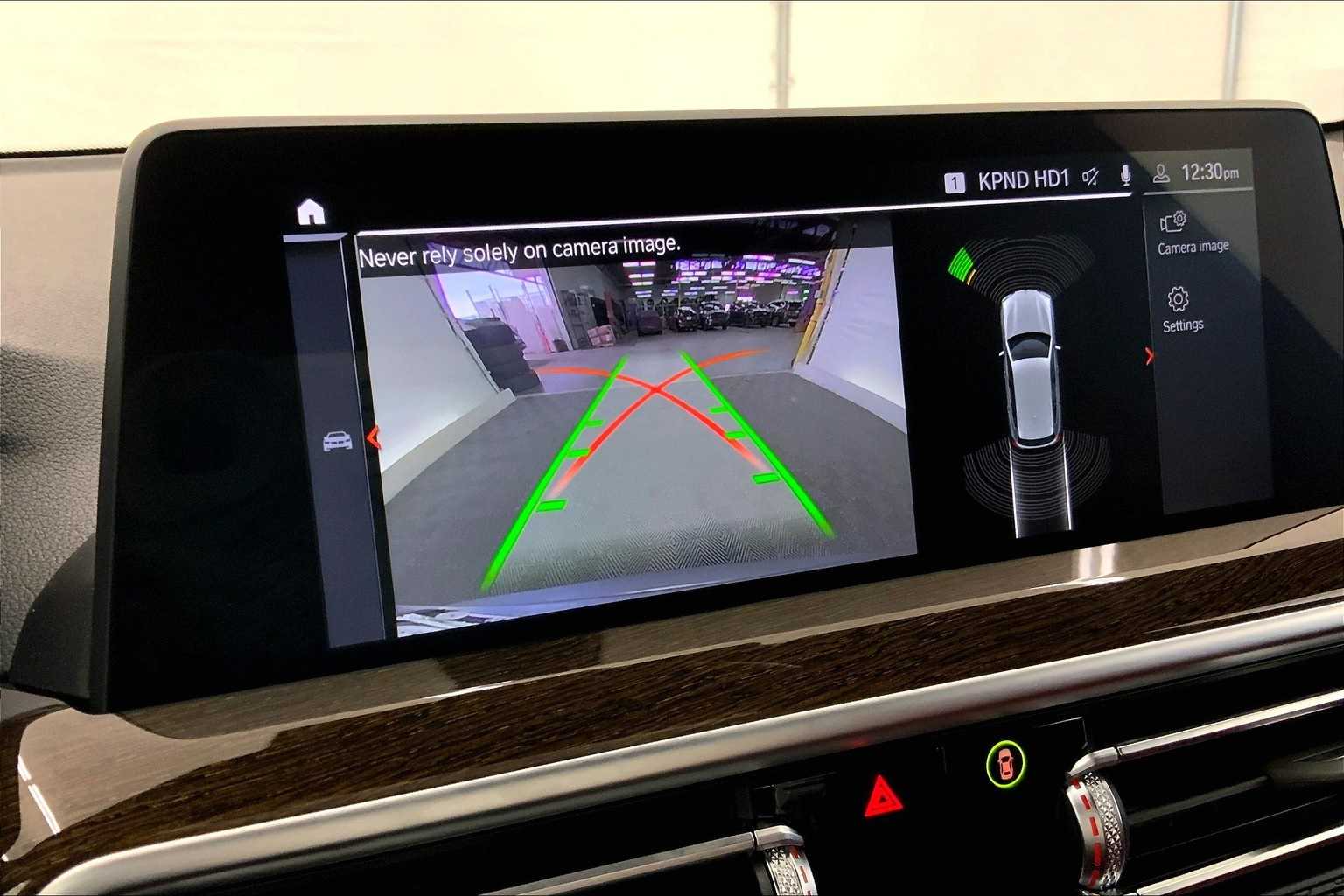 Thumbnail: 2024 BMW X3 - 26