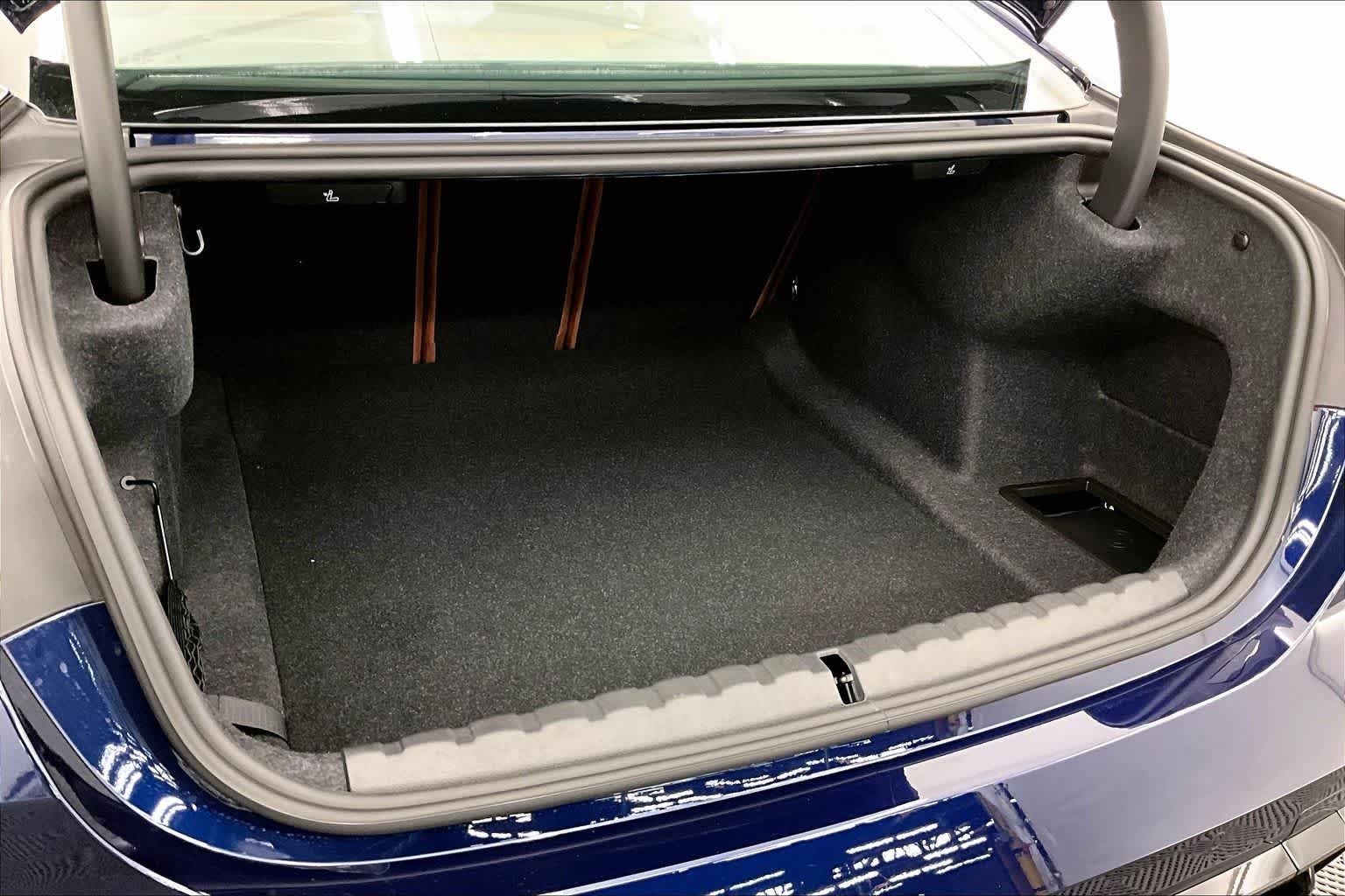 Thumbnail: 2026 BMW M4 - 18