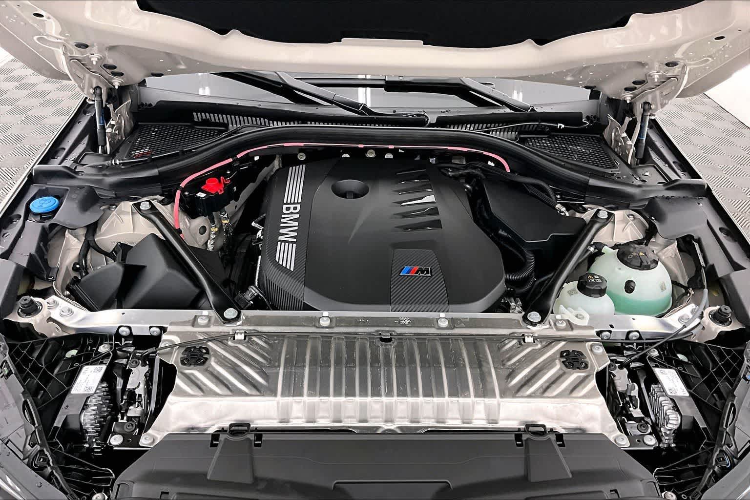 Thumbnail: 2026 BMW X3 - 9