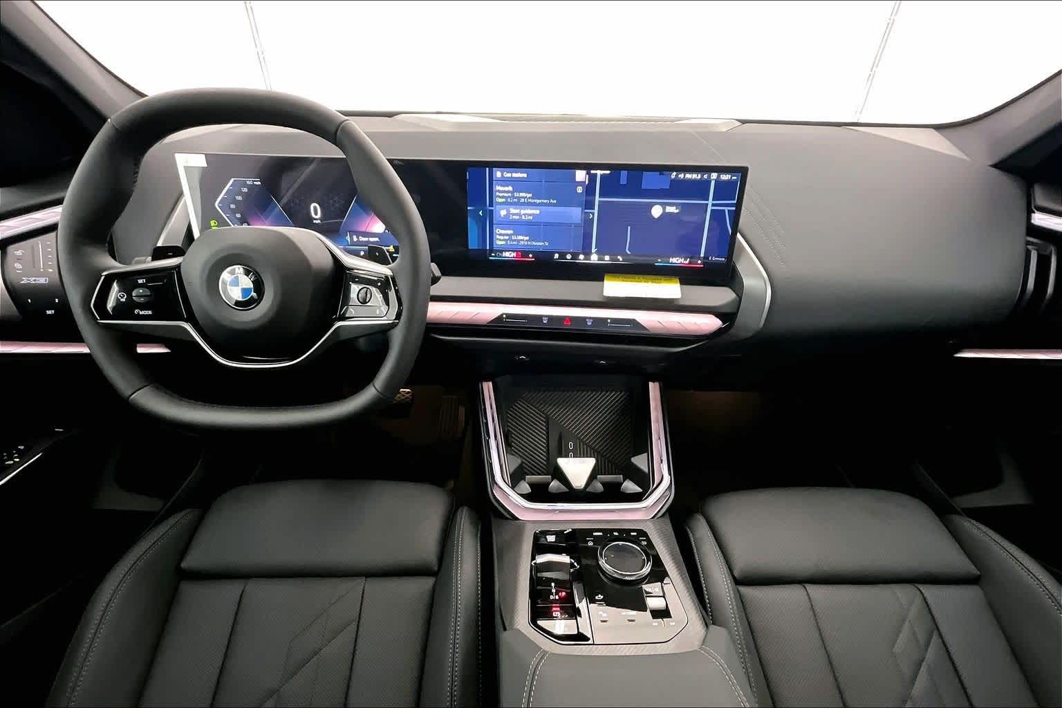 Thumbnail: 2026 BMW X3 - 10