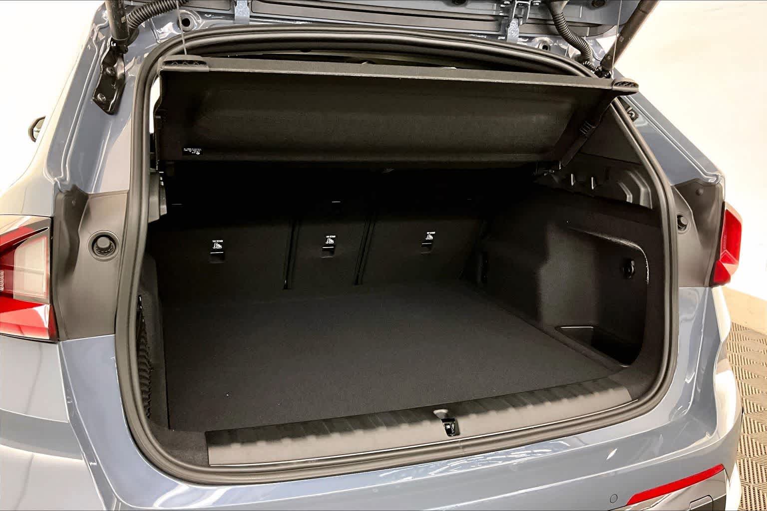 Thumbnail: 2026 BMW X1 - 19