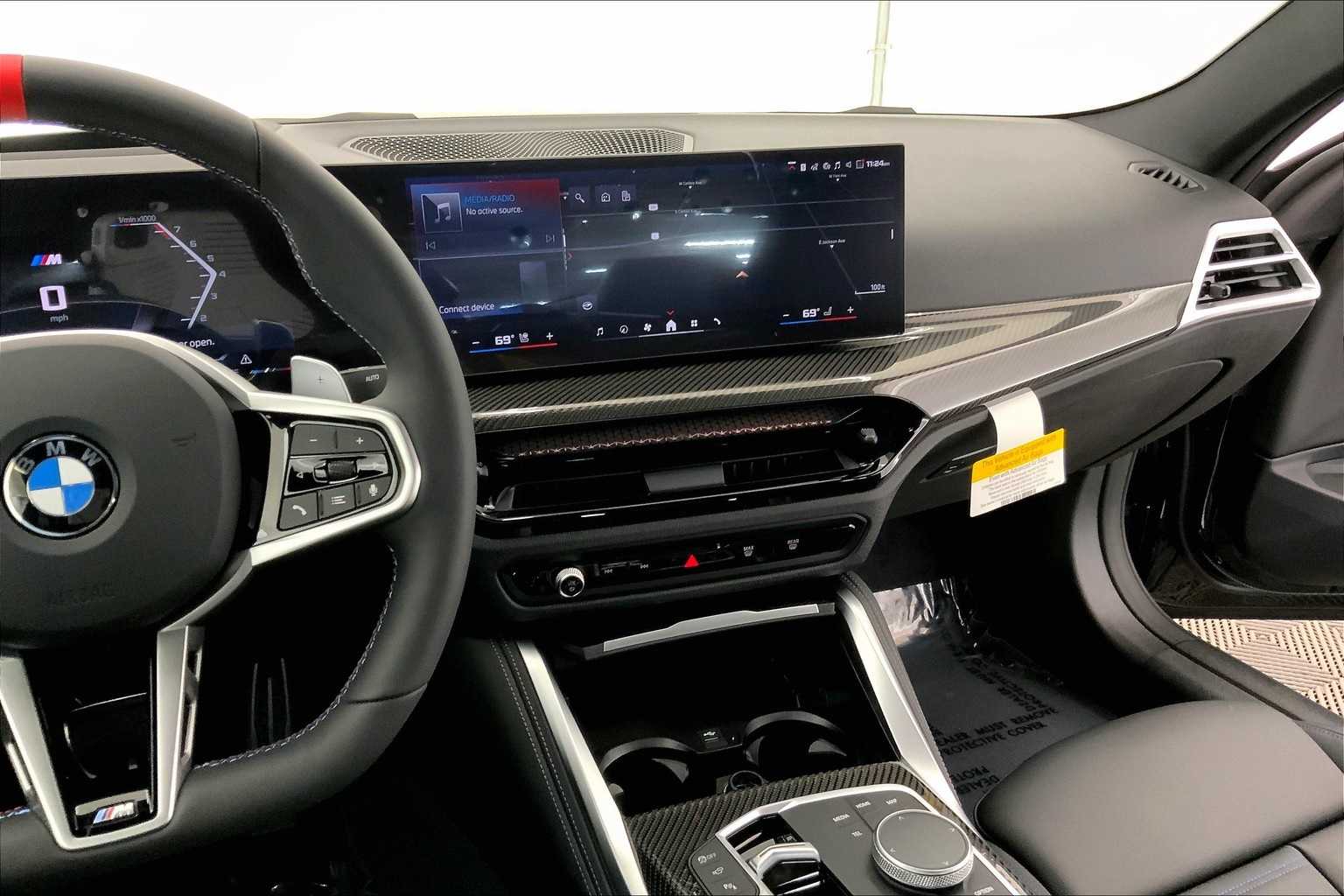 Thumbnail: 2026 BMW 4 Series - 15