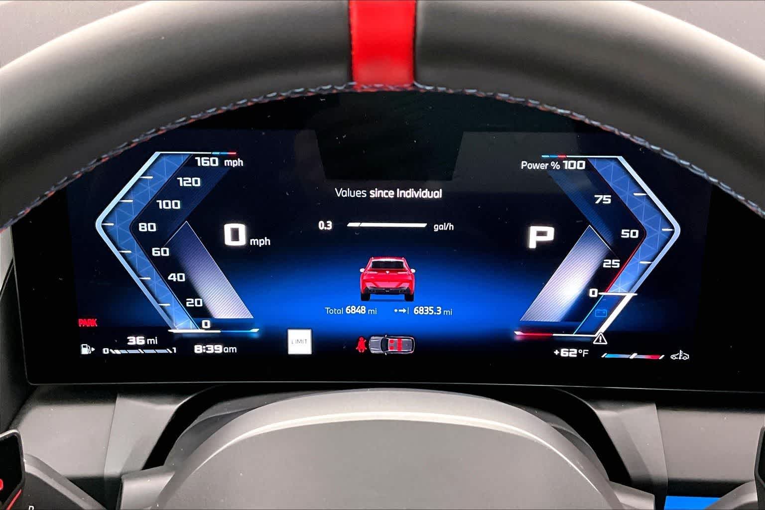 Thumbnail: 2025 BMW X3 - 17