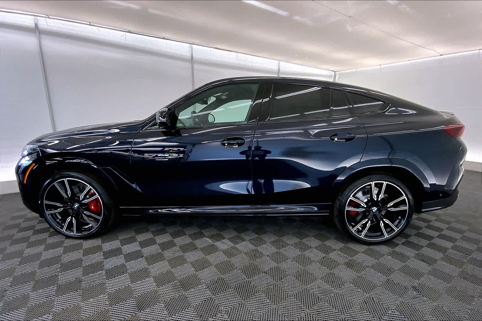 Thumbnail: 2026 BMW X6 - 3
