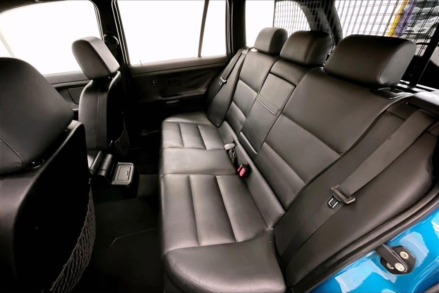 Thumbnail: 1998 BMW 3 Series - 29