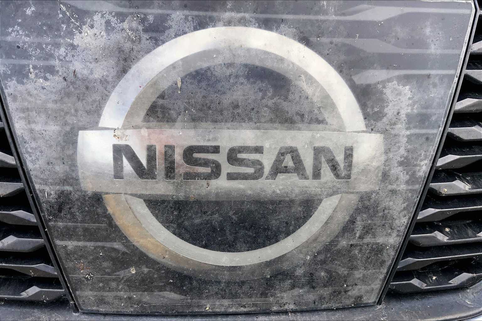 Thumbnail: 2017 Nissan Rogue - 18
