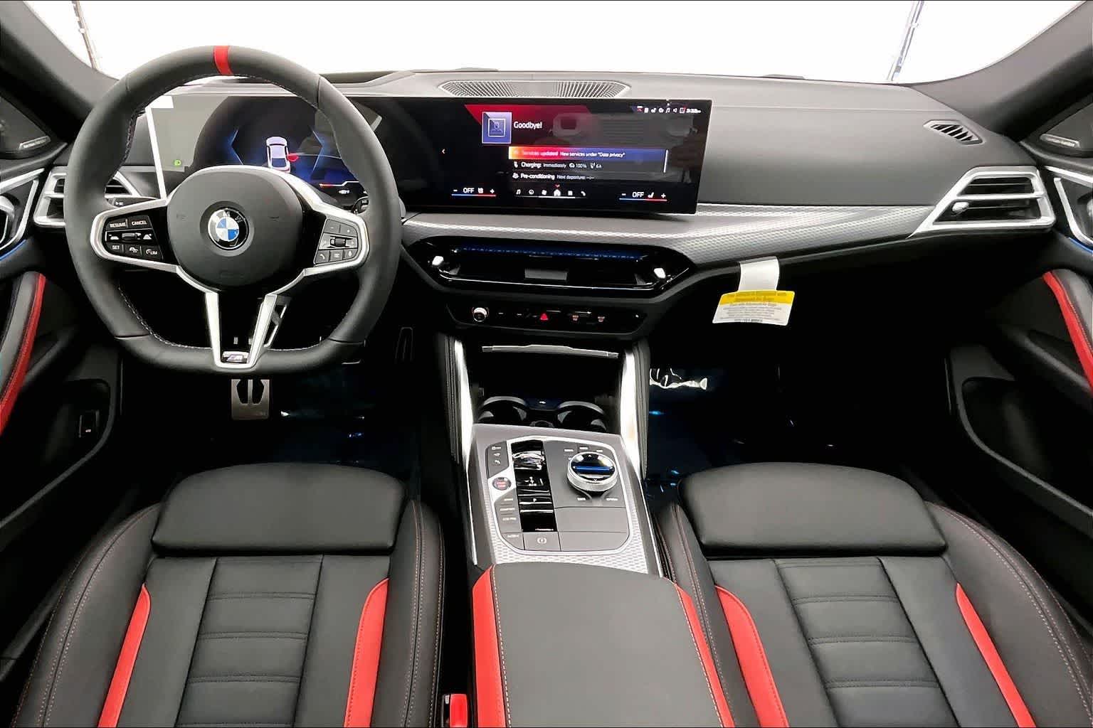 Thumbnail: 2026 BMW i4 - 10