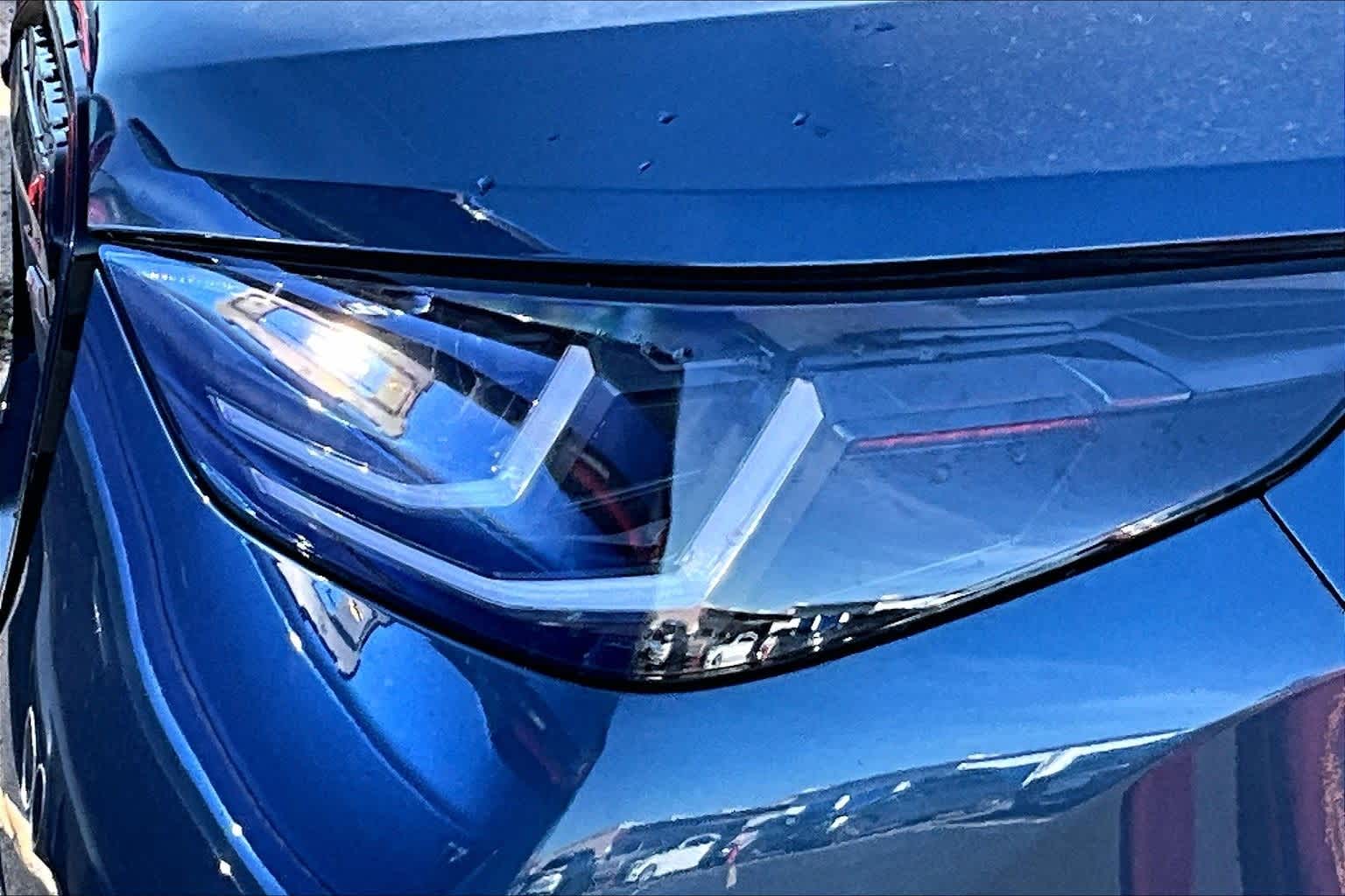 Thumbnail: 2025 BMW X3 - 16