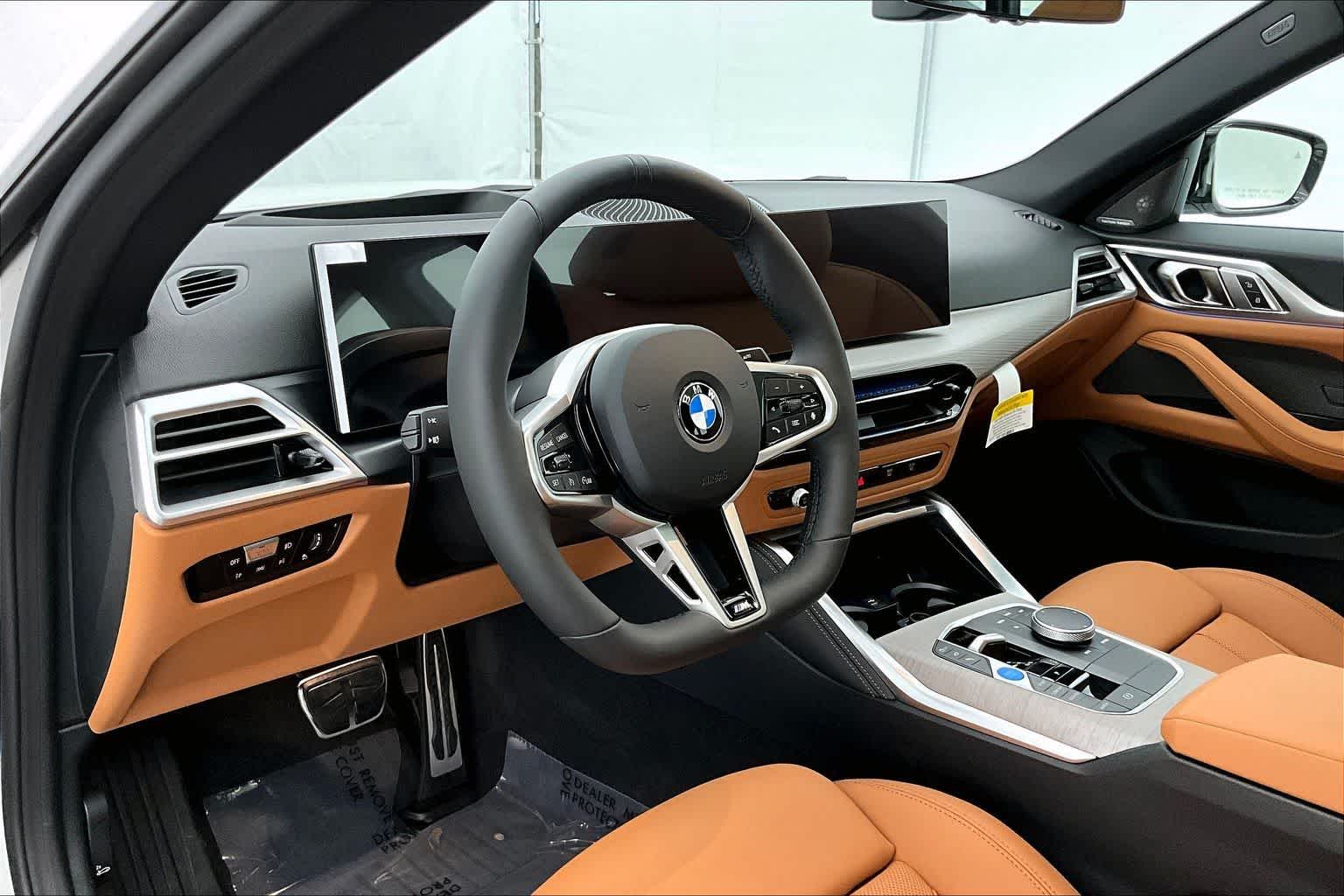 Thumbnail: 2026 BMW i4 - 2