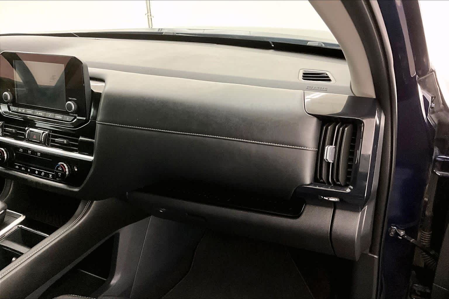 Thumbnail: 2025 Nissan Pathfinder - 23