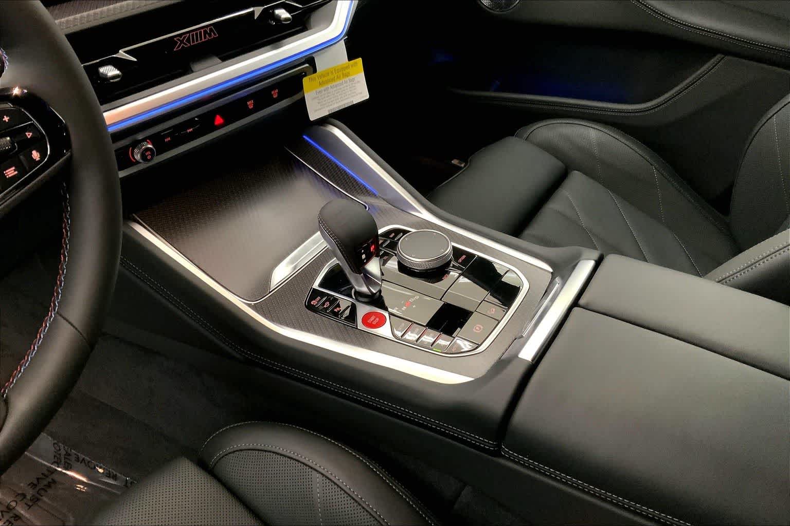 Thumbnail: 2026 BMW XM - 17