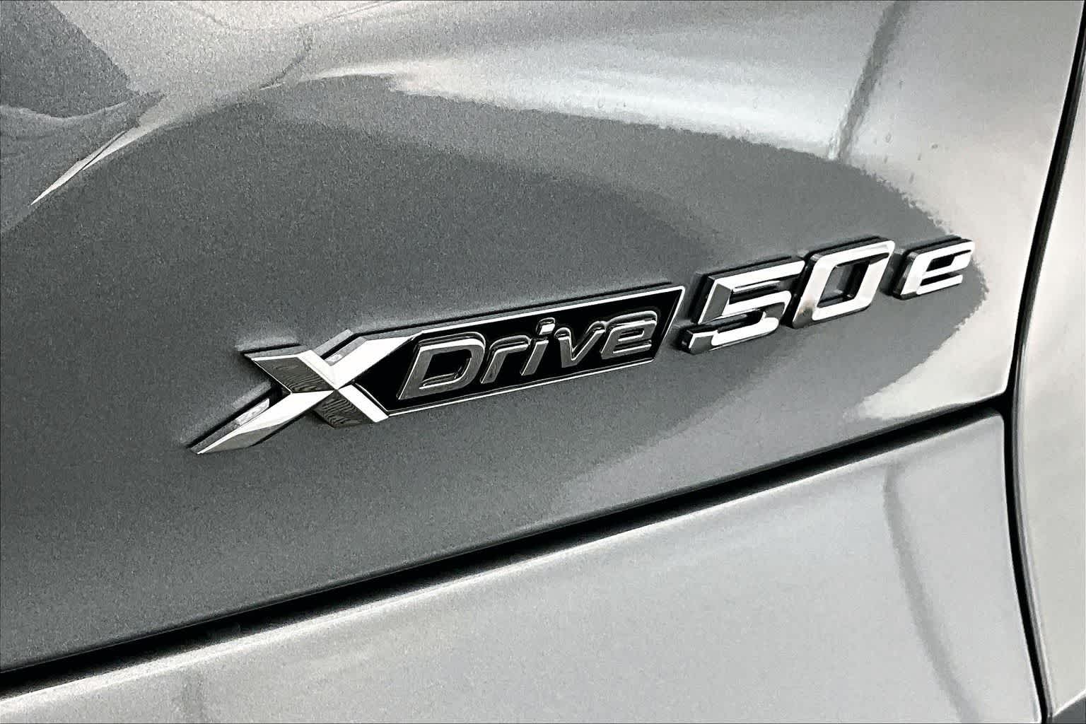 Thumbnail: 2026 BMW X5 - 7