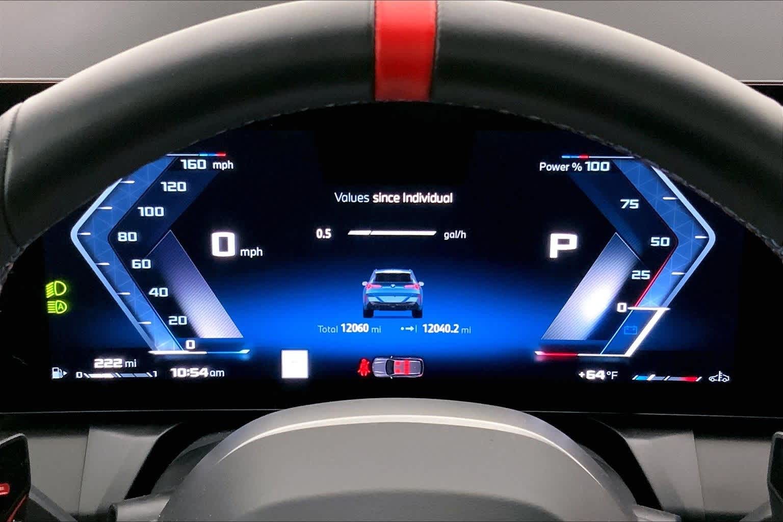 Thumbnail: 2025 BMW X3 - 17