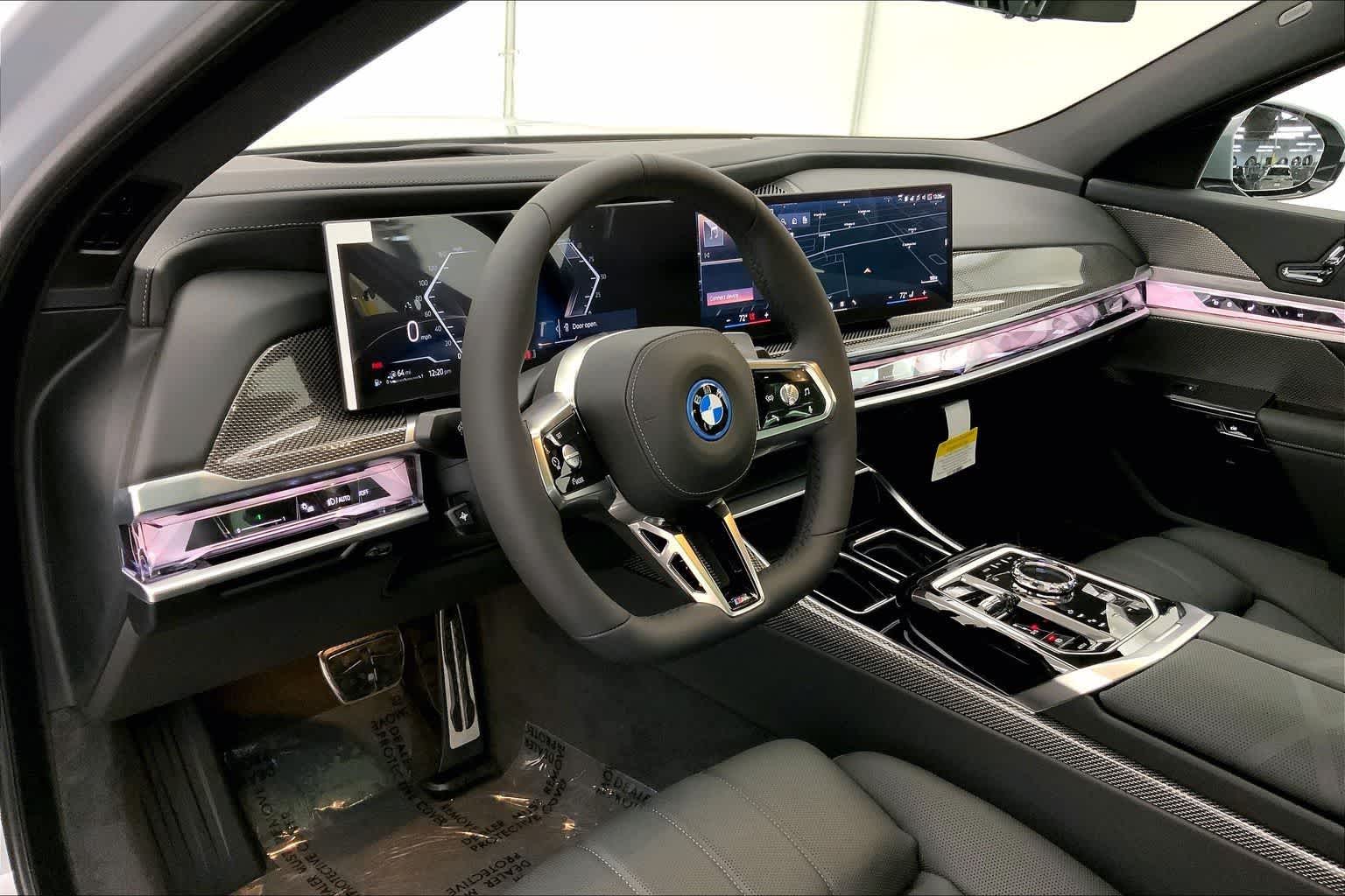 Thumbnail: 2026 BMW 7 Series - 2