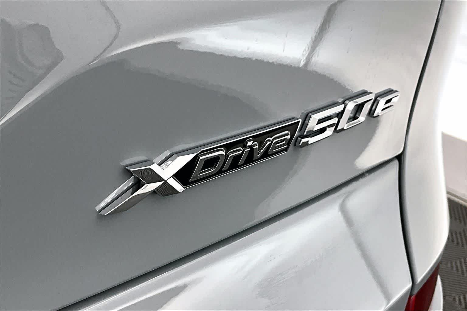 Thumbnail: 2026 BMW X5 - 7