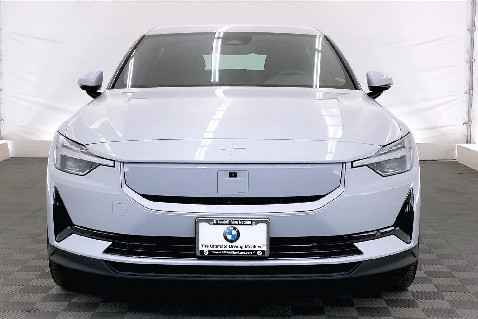 Thumbnail: 2024 Polestar 2 - 6