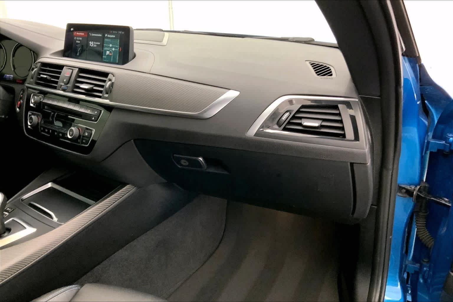 Thumbnail: 2018 BMW M2 - 22