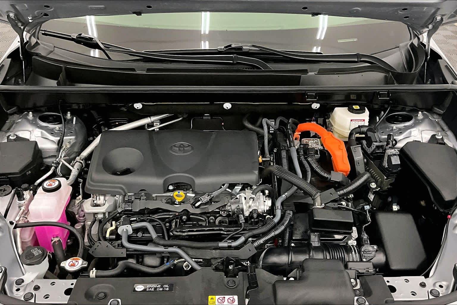 Thumbnail: 2025 Toyota RAV4 - 9