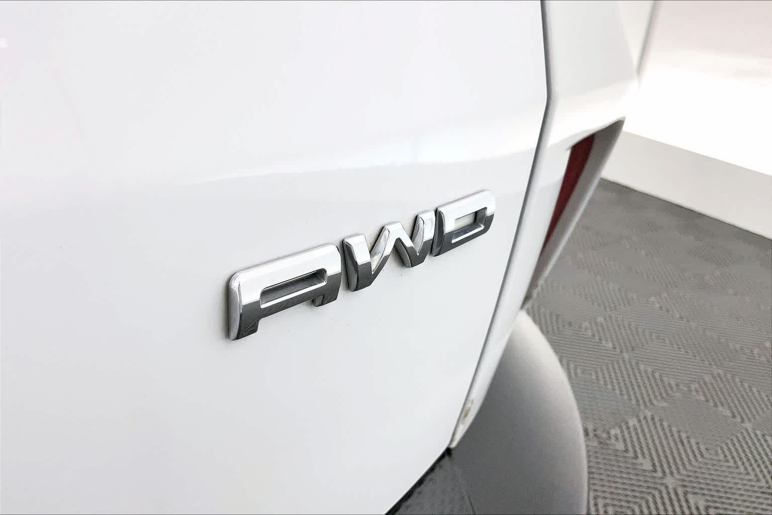 Thumbnail: 2024 Ford Escape - 7