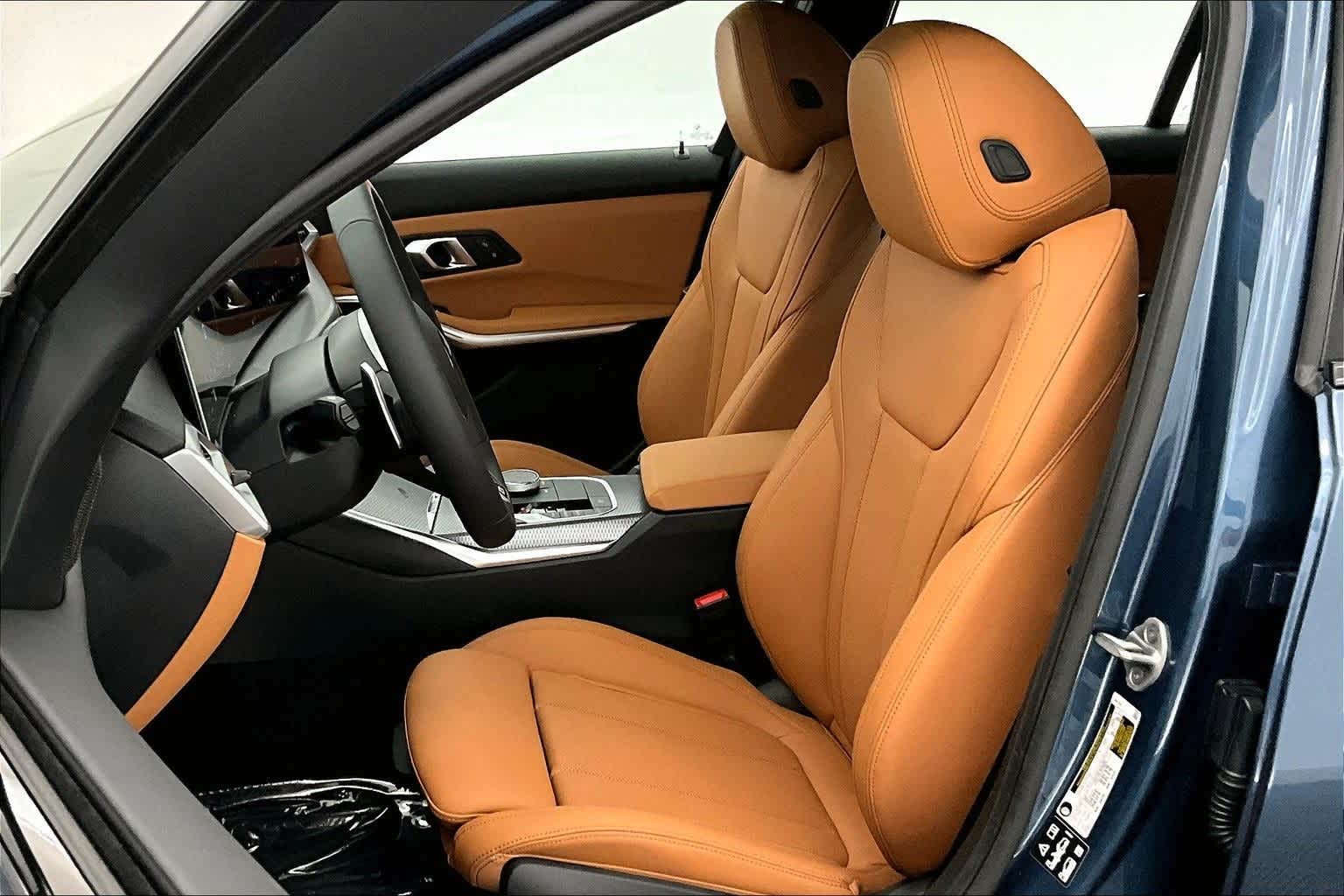 Thumbnail: 2026 BMW 3 Series - 11