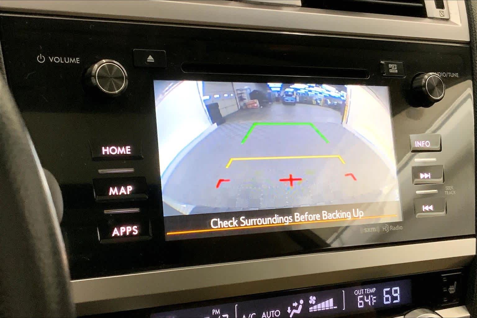 Thumbnail: 2016 Subaru Outback - 26