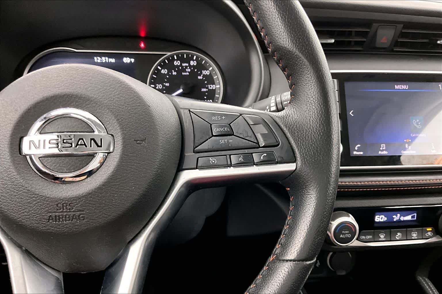 Thumbnail: 2019 Nissan Kicks - 25