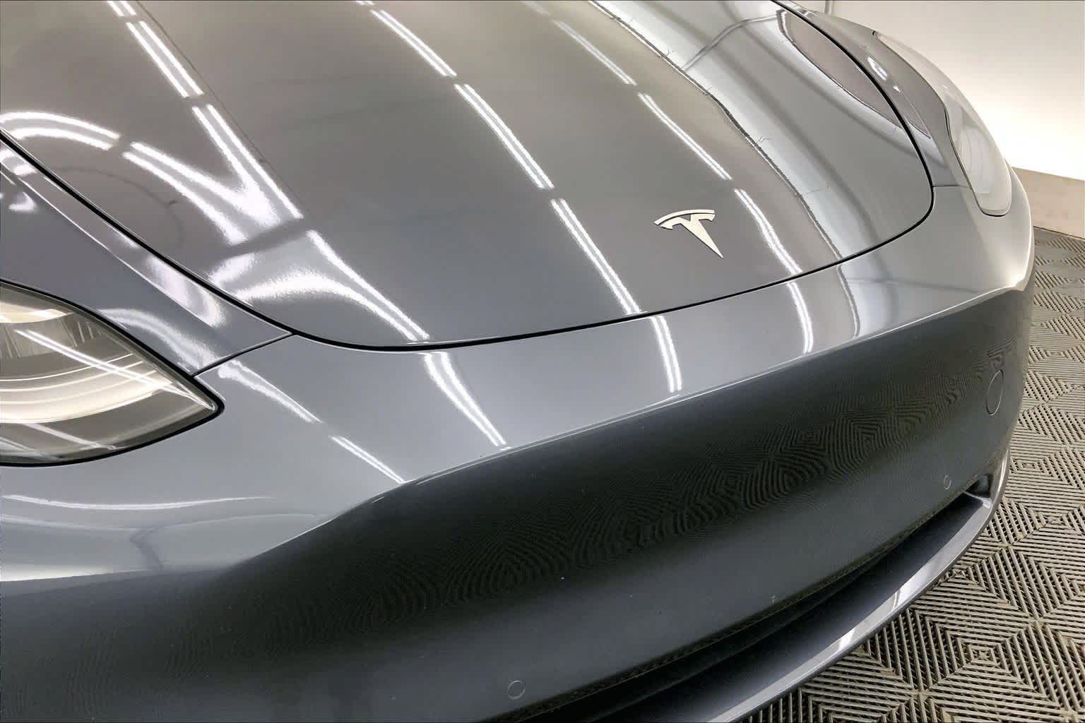 Thumbnail: 2022 Tesla Model Y - 33