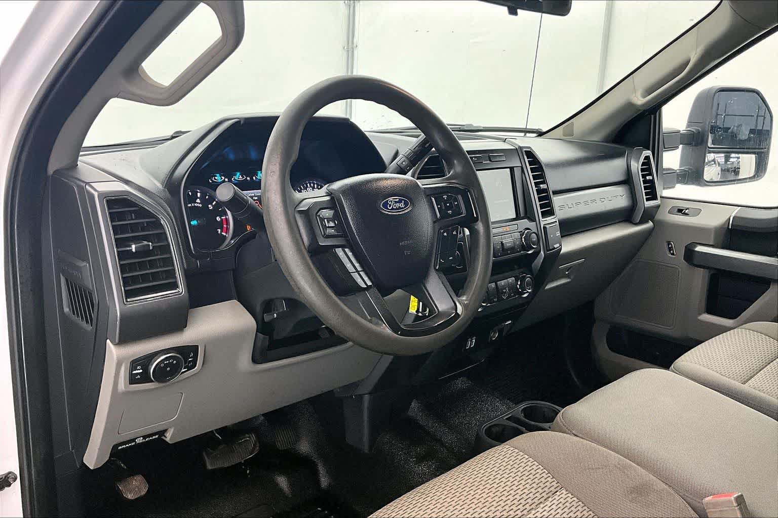 Thumbnail: 2019 Ford F-250 - 2