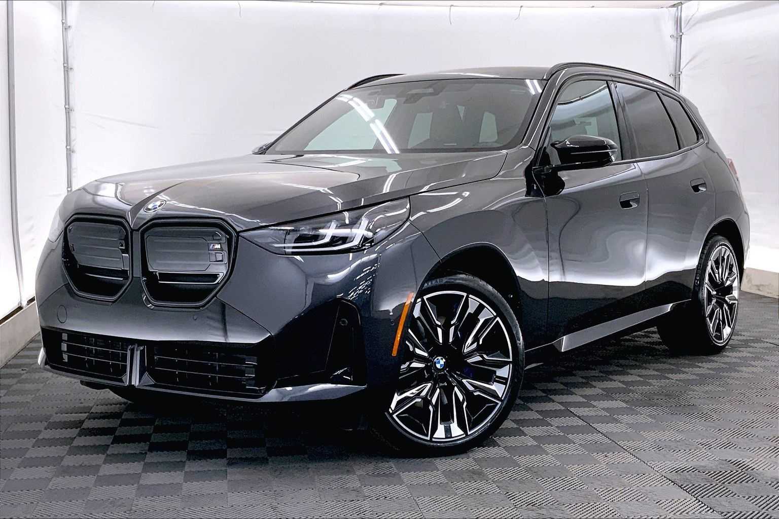 2025 BMW X3 M -
                  Spokane, WA