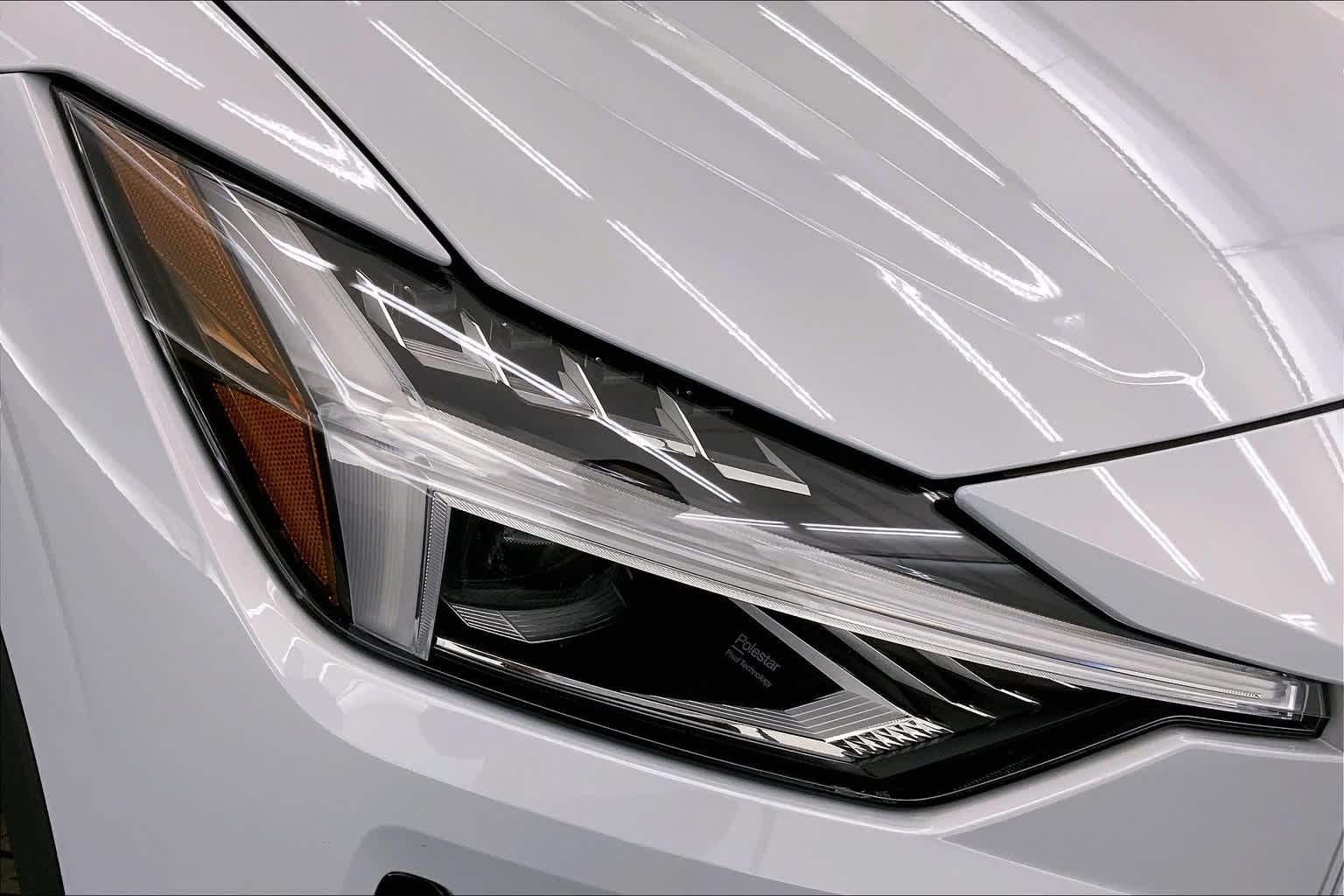 Thumbnail: 2024 Polestar 2 - 31