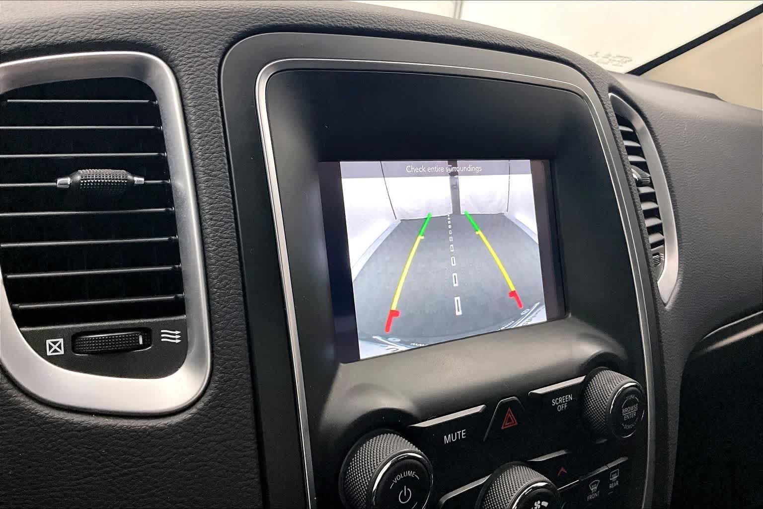 Thumbnail: 2019 Dodge Durango - 26