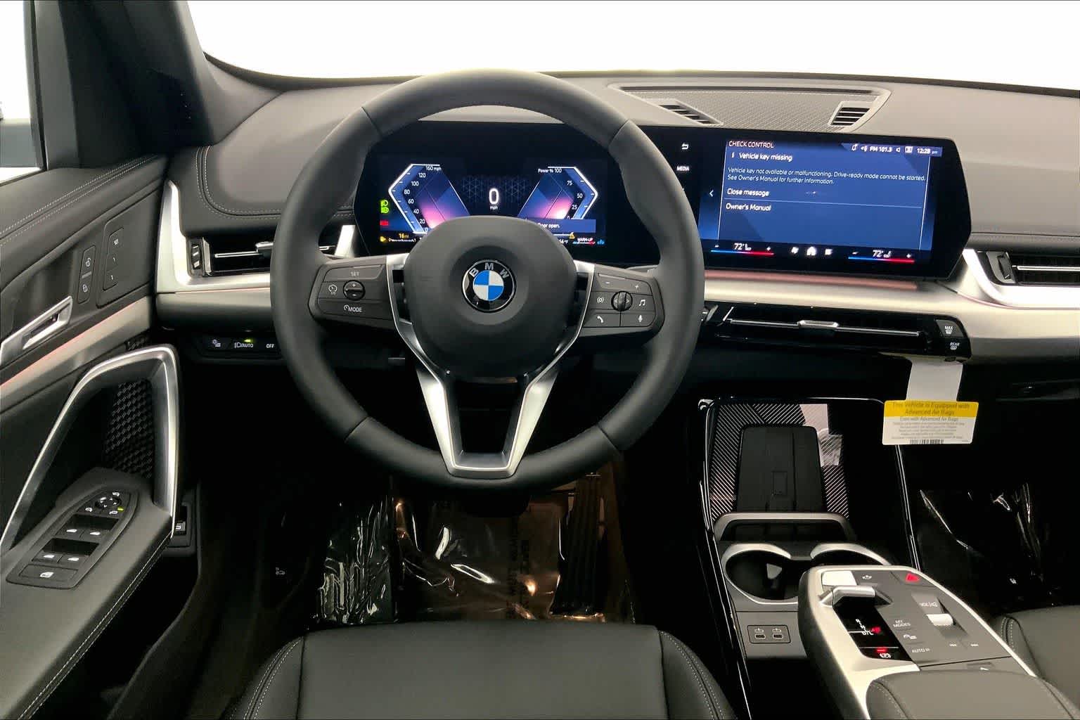Thumbnail: 2026 BMW X1 - 15