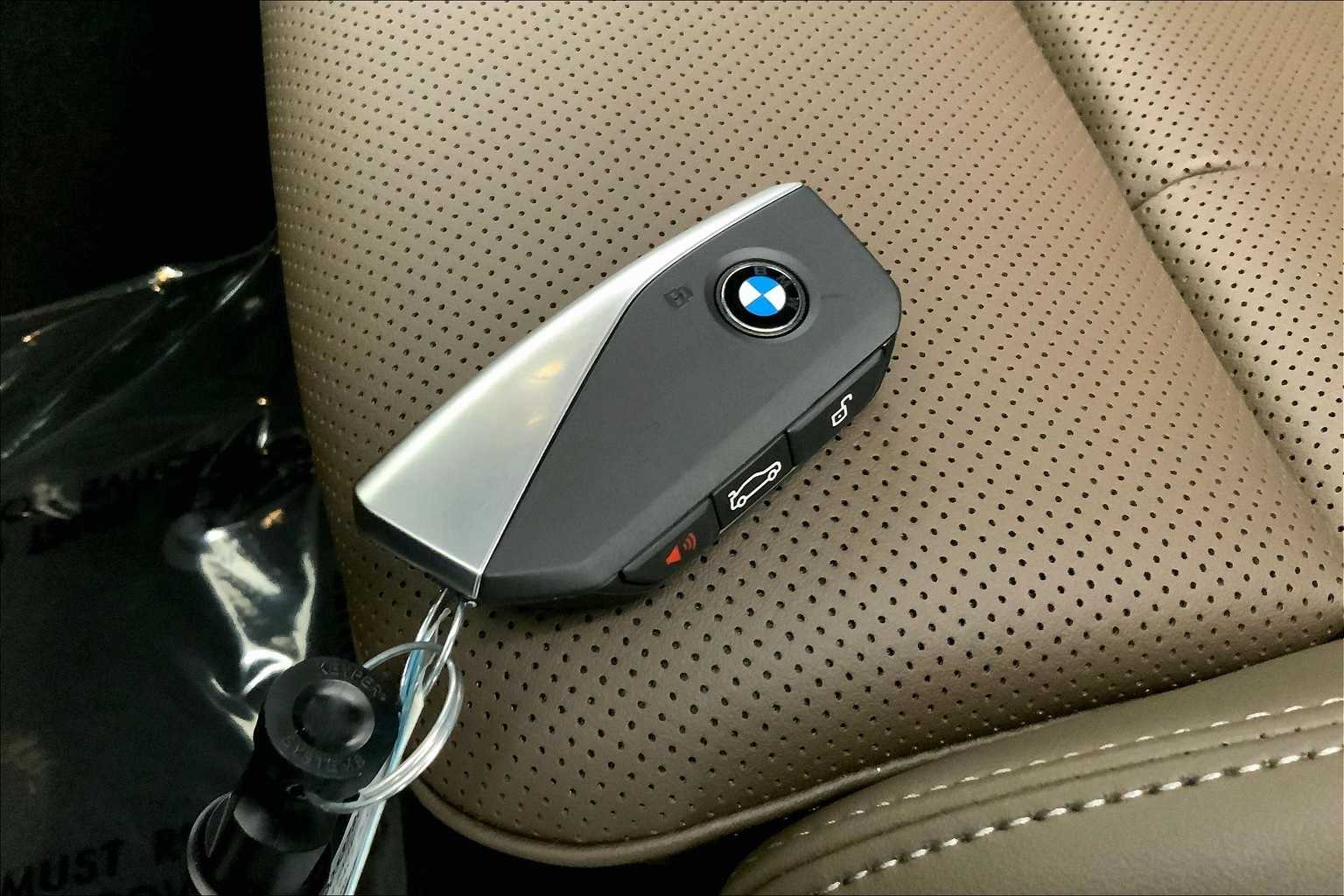 Thumbnail: 2025 BMW X3 - 20