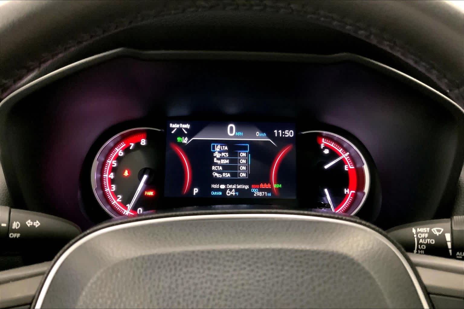 Thumbnail: 2021 Toyota RAV4 - 17