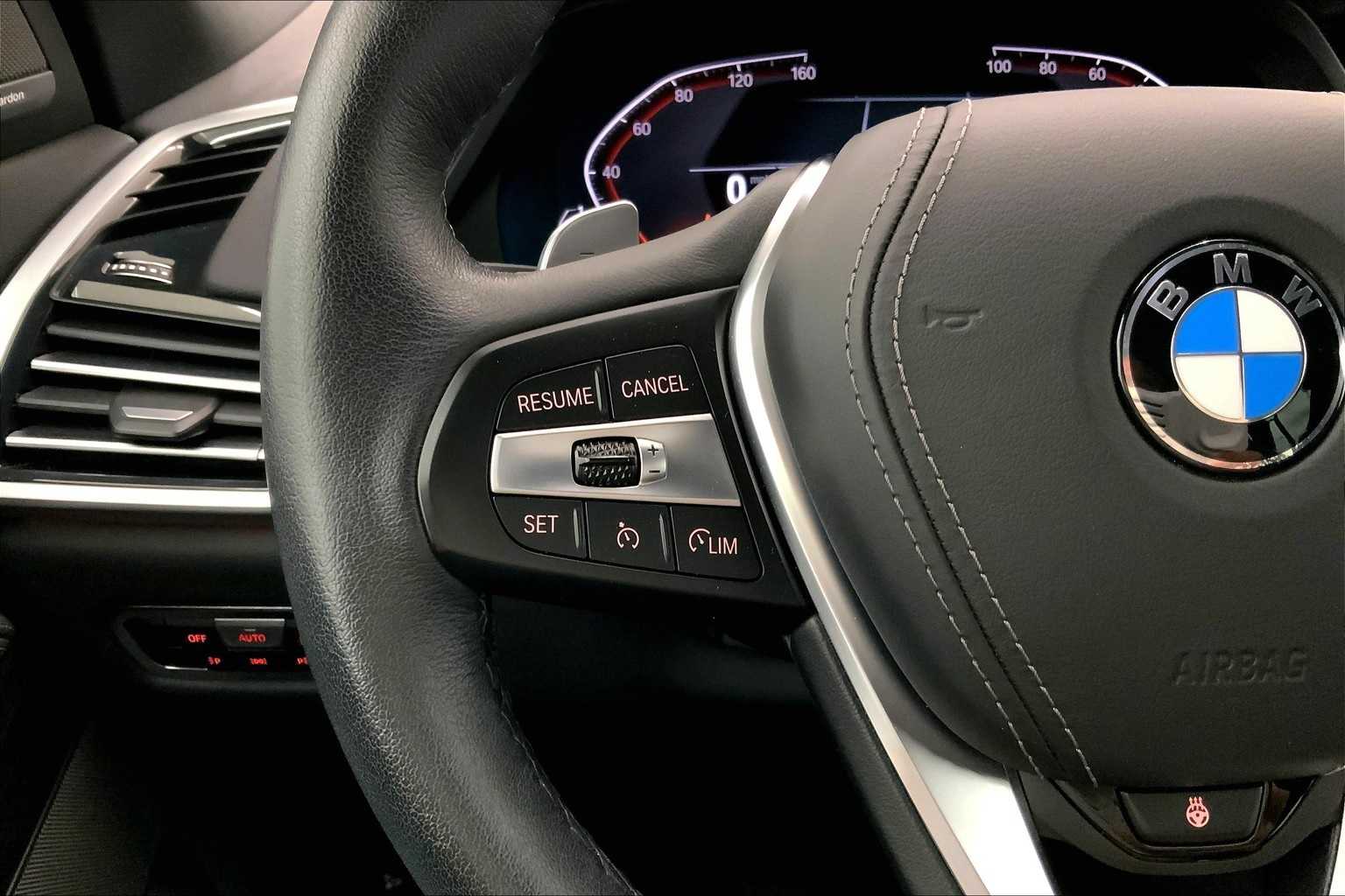 Thumbnail: 2023 BMW X5 - 24