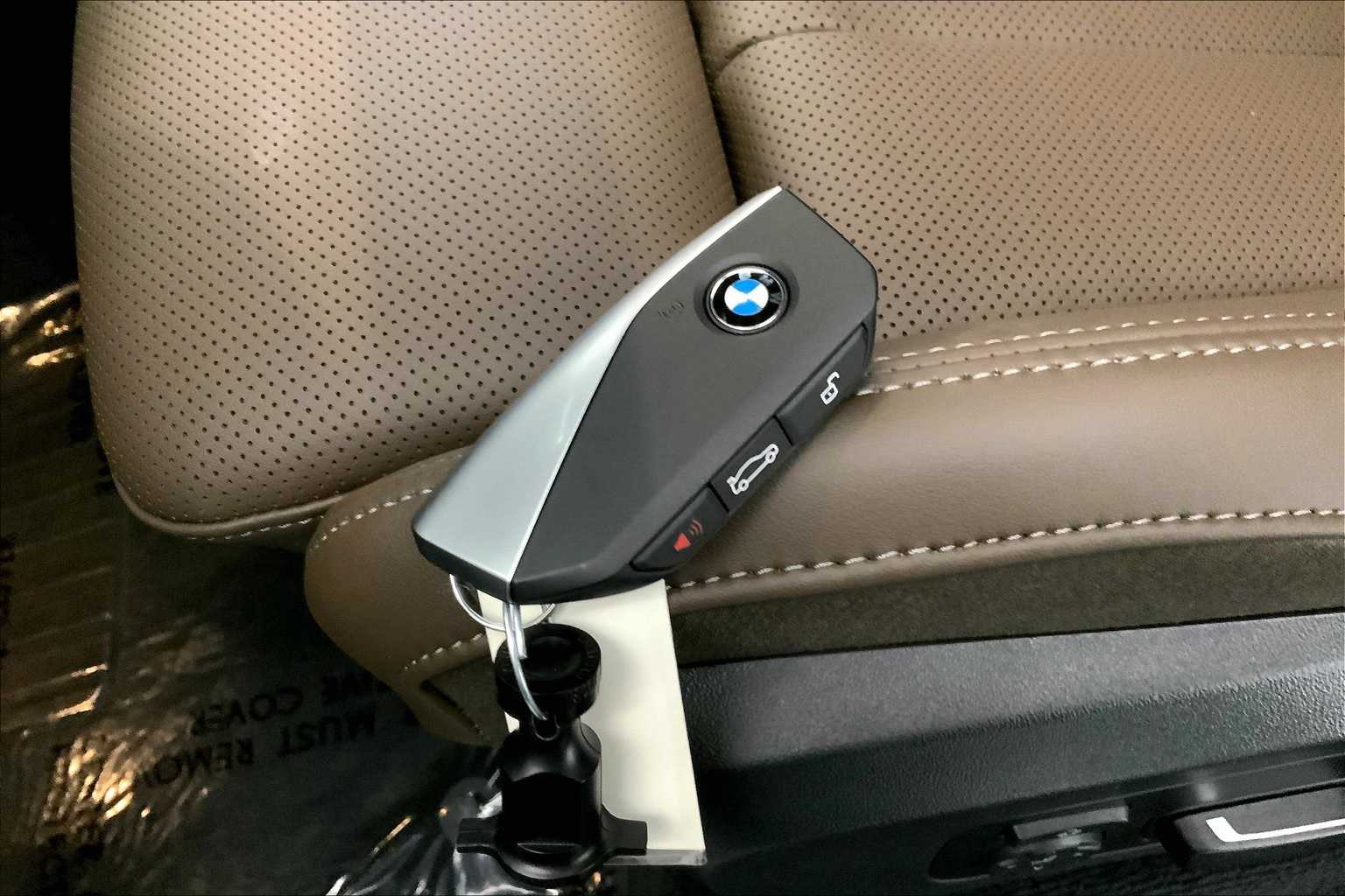 Thumbnail: 2025 BMW X3 - 20