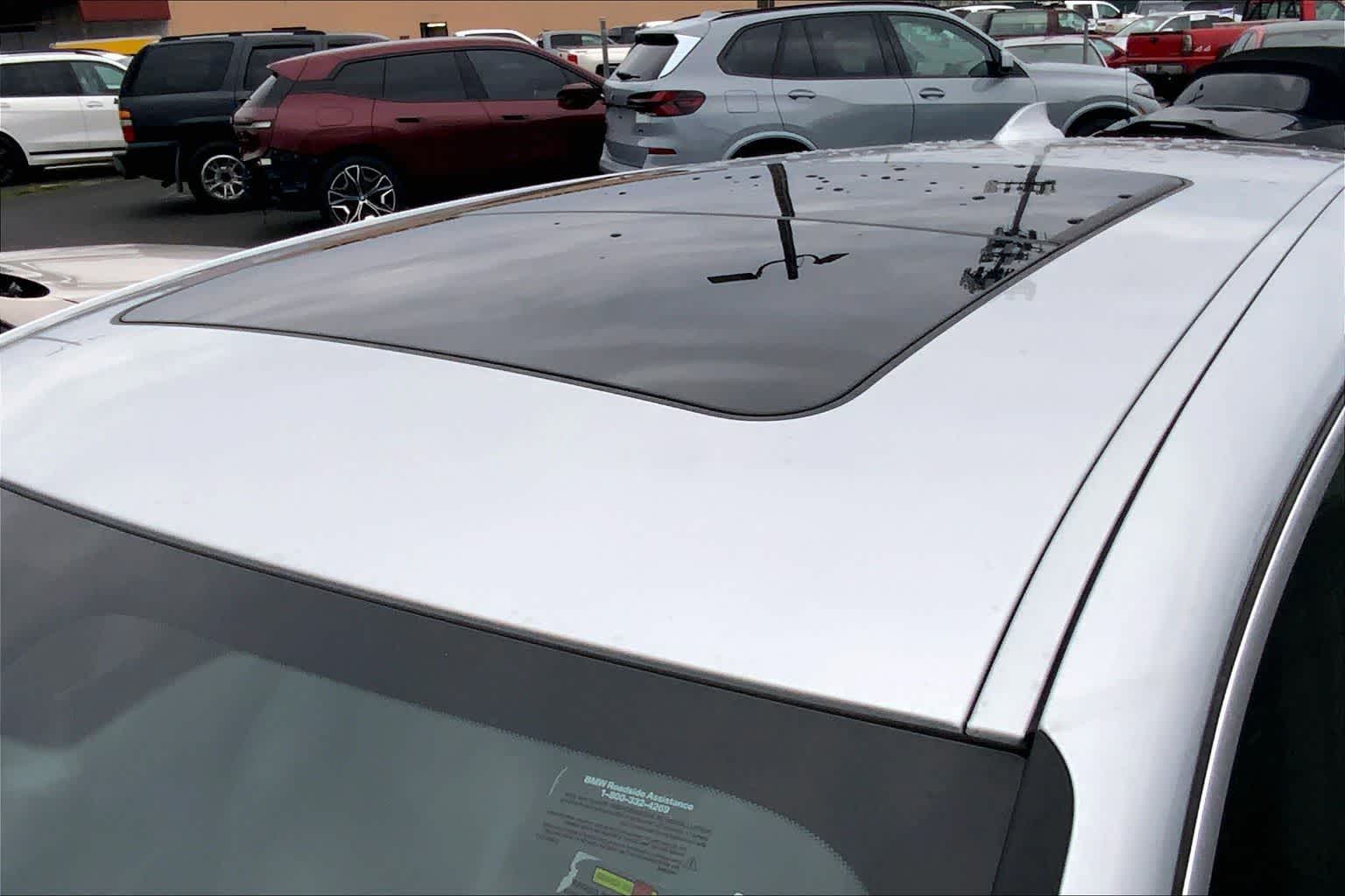 Thumbnail: 2018 BMW X2 - 13