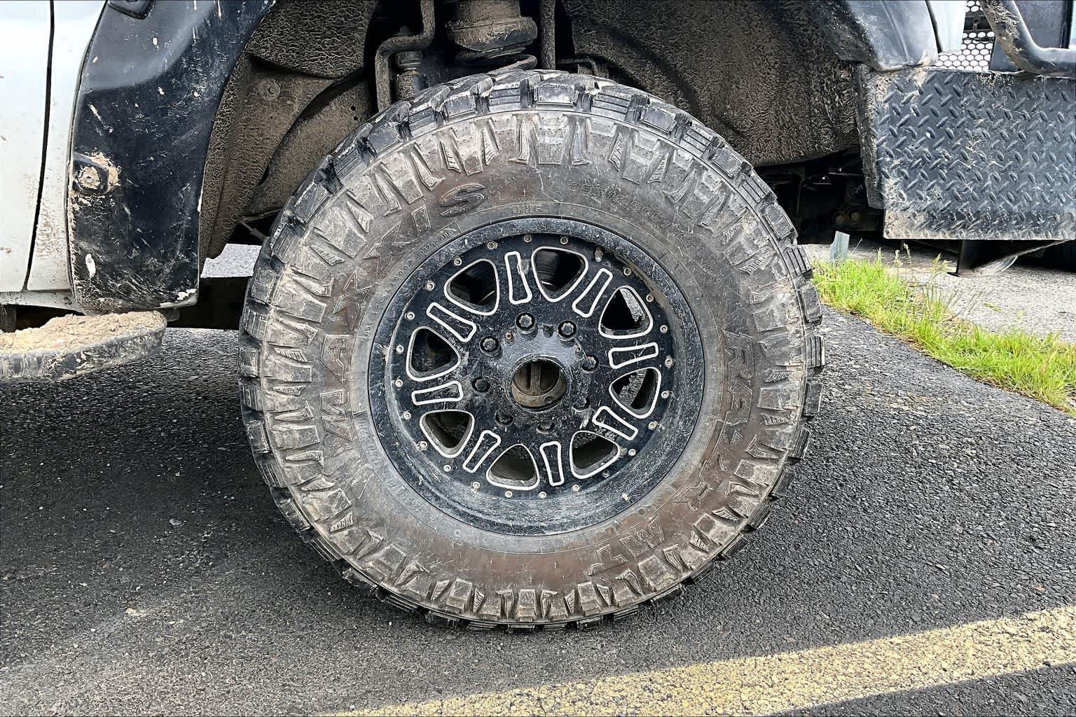 Thumbnail: 2012 Ford F-350 - 14