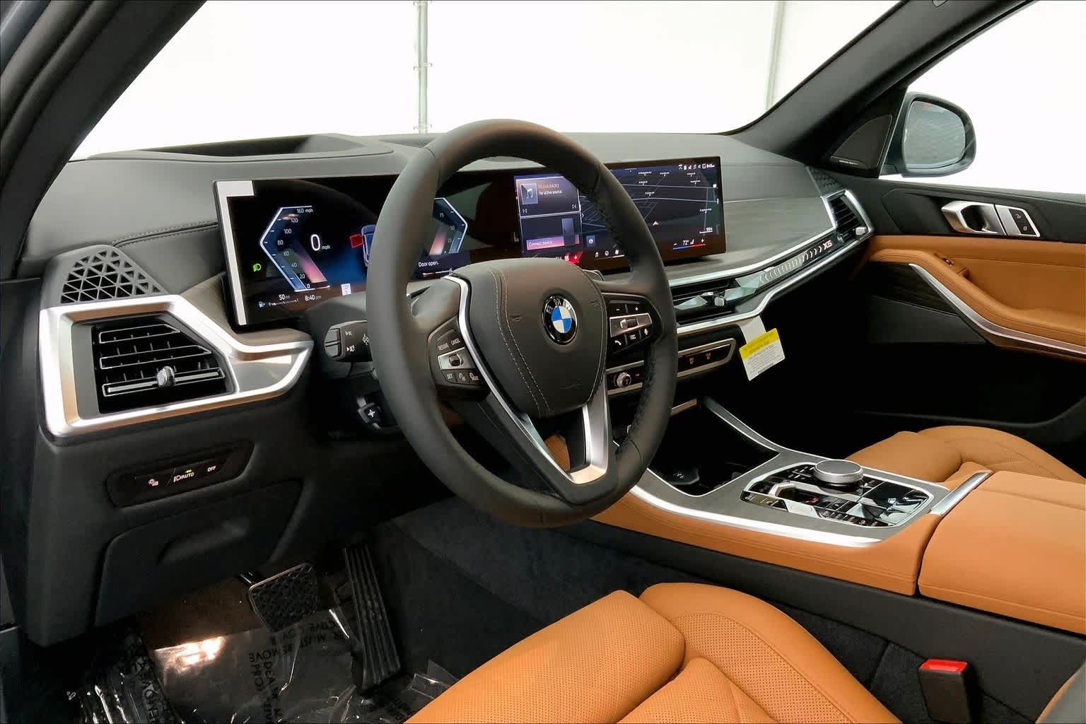 Thumbnail: 2026 BMW X5 - 2