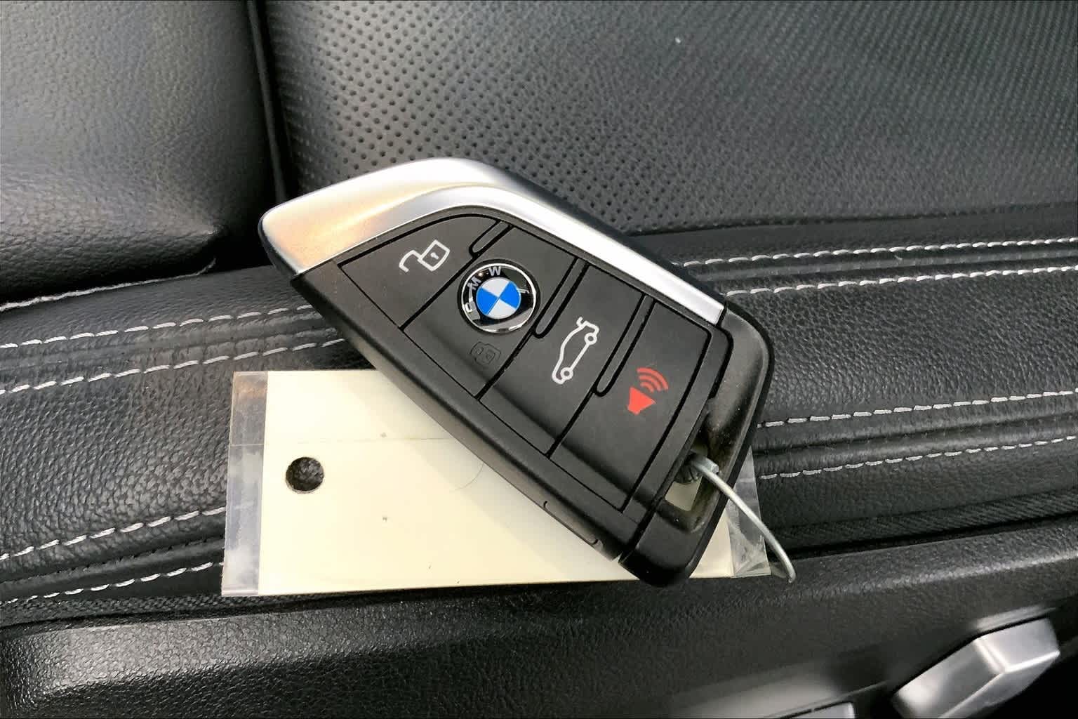 Thumbnail: 2022 BMW X3 - 19