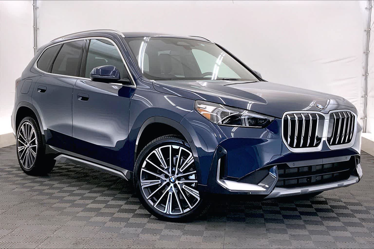 Thumbnail: 2026 BMW X1 - 21