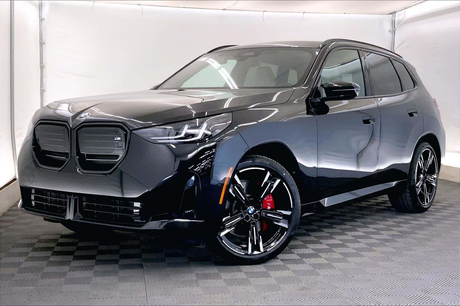 2025 BMW X3 M -
                  Spokane, WA