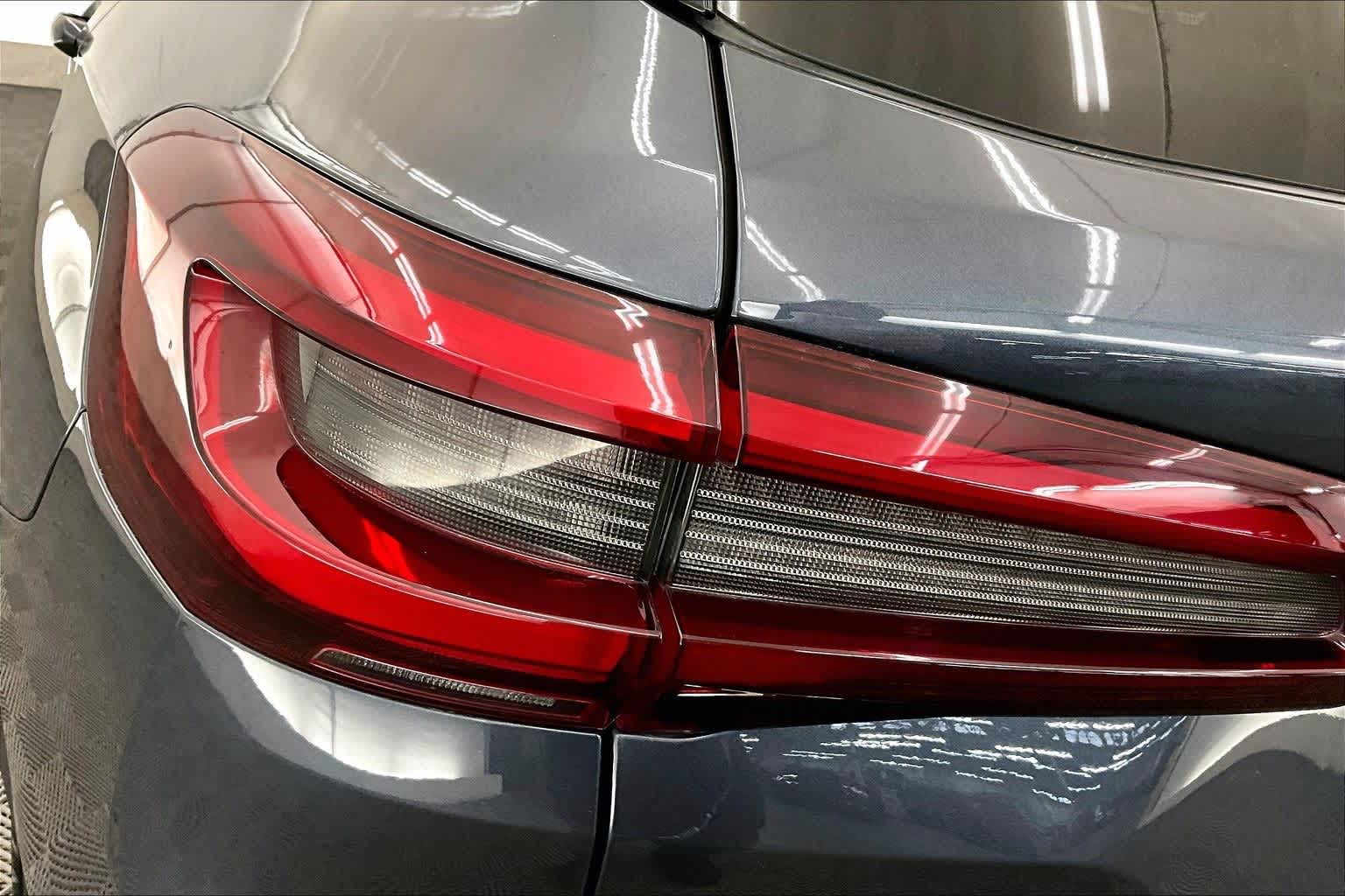 Thumbnail: 2021 BMW X5 - 32